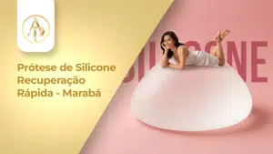 mamoplastia de aumento protese de silicone recuperacao rapdia em marabá pará imperatriz parauapebas tucurui Andre paese cirurgia plástica