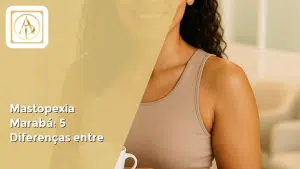 mastopexia marabá