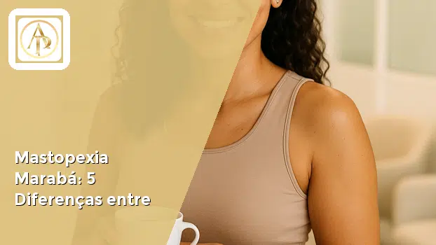 mastopexia marabá