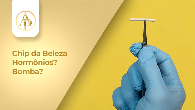 chip da beleza, tem anabolizantes? perigoso?