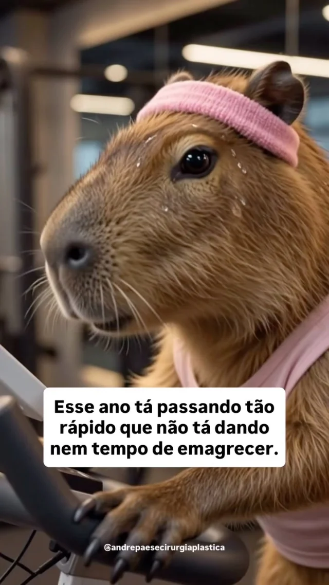 Gente! 😂😅