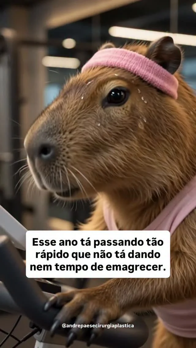 Gente! 😅😂