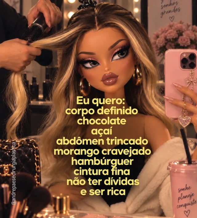 É sobre 😅😂🤩